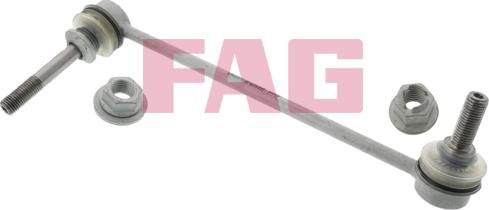 FAG 818 0321 10 - Entretoise / tige, stabilisateur droxauto.com