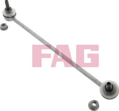 FAG 818 0328 10 - Entretoise / tige, stabilisateur droxauto.com