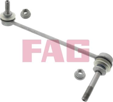 FAG 818 0322 10 - Entretoise / tige, stabilisateur droxauto.com