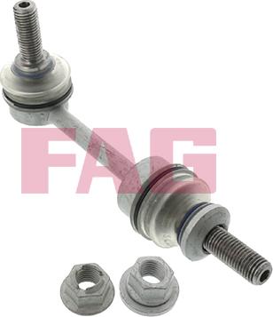 FAG 818 0327 10 - Entretoise / tige, stabilisateur droxauto.com