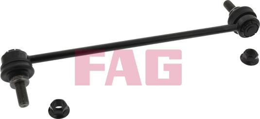 FAG 818 0379 10 - Entretoise / tige, stabilisateur droxauto.com