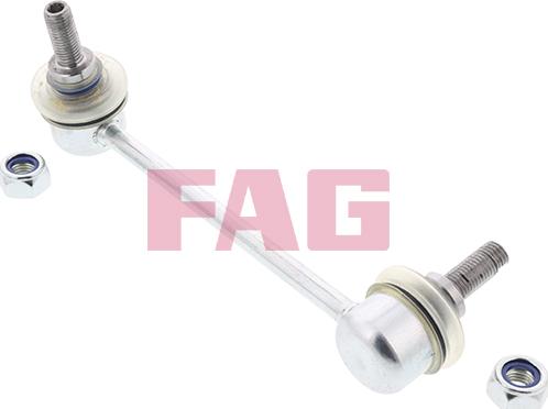 FAG 818 0376 10 - Entretoise / tige, stabilisateur droxauto.com