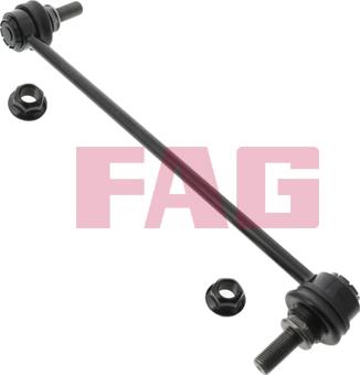 FAG 818 0378 10 - Entretoise / tige, stabilisateur droxauto.com