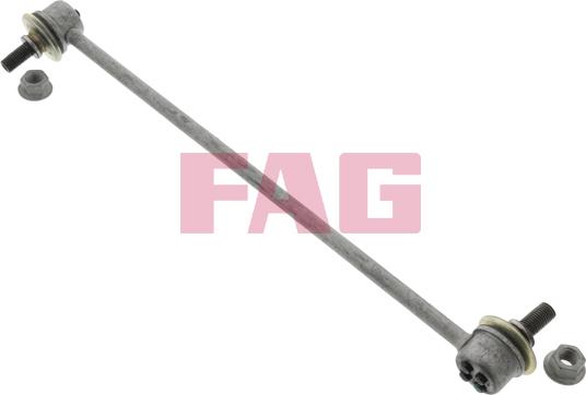FAG 818 0372 10 - Entretoise / tige, stabilisateur droxauto.com