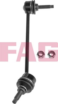 FAG 818 0298 10 - Entretoise / tige, stabilisateur droxauto.com