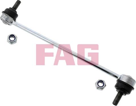 FAG 818 0293 10 - Entretoise / tige, stabilisateur droxauto.com