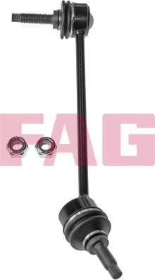 FAG 818 0297 10 - Entretoise / tige, stabilisateur droxauto.com