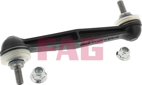 FAG 818 0245 10 - Entretoise / tige, stabilisateur droxauto.com
