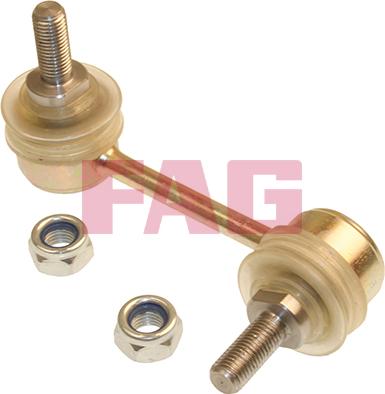 FAG 818 0253 10 - Entretoise / tige, stabilisateur droxauto.com