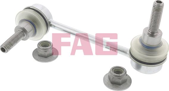 FAG 818 0205 10 - Entretoise / tige, stabilisateur droxauto.com