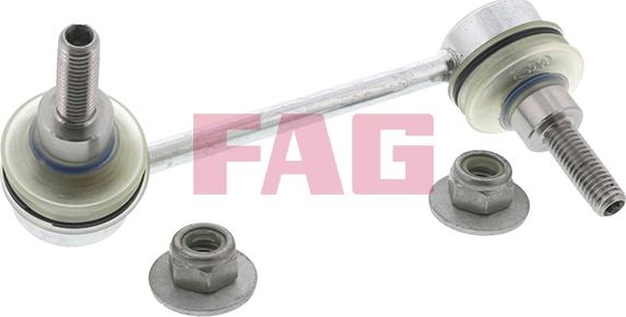 FAG 818 0206 10 - Entretoise / tige, stabilisateur droxauto.com