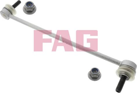 FAG 818 0208 10 - Entretoise / tige, stabilisateur droxauto.com