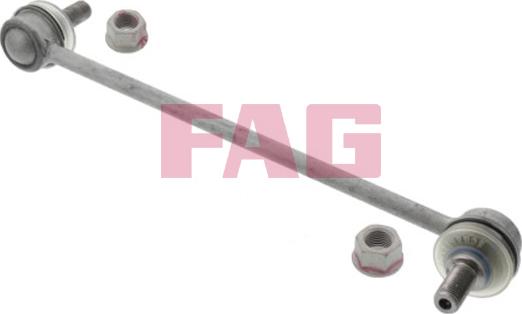FAG 818 0202 10 - Entretoise / tige, stabilisateur droxauto.com
