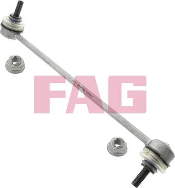 FAG 818 0289 10 - Entretoise / tige, stabilisateur droxauto.com