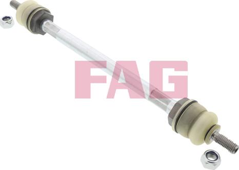 FAG 818 0280 10 - Entretoise / tige, stabilisateur droxauto.com