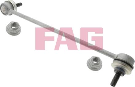 FAG 818 0288 10 - Entretoise / tige, stabilisateur droxauto.com