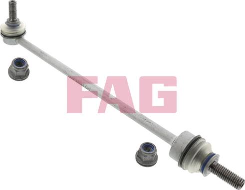 FAG 818 0236 10 - Entretoise / tige, stabilisateur droxauto.com