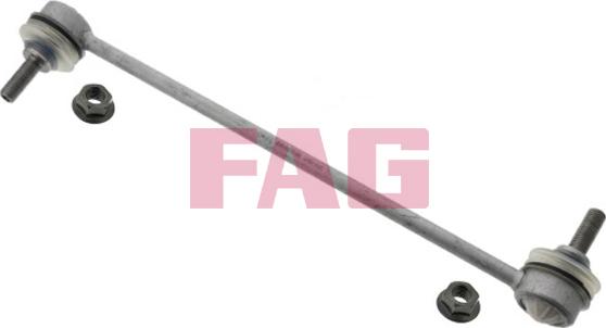 FAG 818 0230 10 - Entretoise / tige, stabilisateur droxauto.com