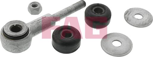 FAG 818 0233 10 - Entretoise / tige, stabilisateur droxauto.com
