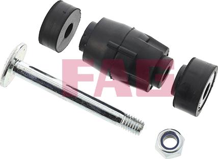 FAG 818 0229 10 - Entretoise / tige, stabilisateur droxauto.com