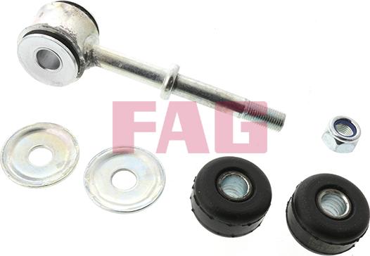 FAG 818 0226 10 - Entretoise / tige, stabilisateur droxauto.com