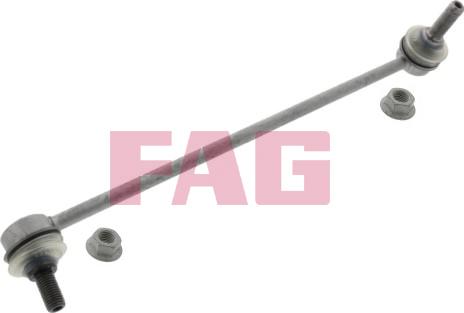 FAG 818 0221 10 - Entretoise / tige, stabilisateur droxauto.com