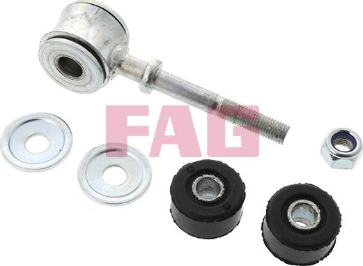 FAG 818 0228 10 - Entretoise / tige, stabilisateur droxauto.com