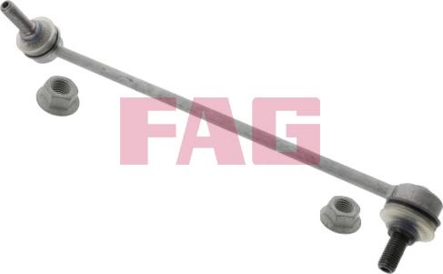 FAG 818 0222 10 - Entretoise / tige, stabilisateur droxauto.com