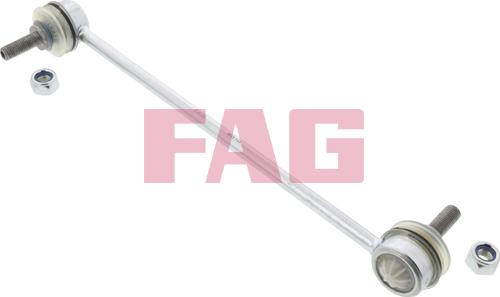 FAG 818 0227 10 - Entretoise / tige, stabilisateur droxauto.com