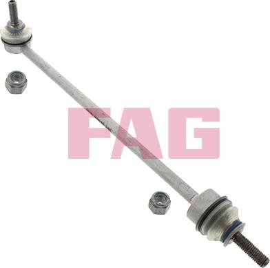 FAG 818 0274 10 - Entretoise / tige, stabilisateur droxauto.com