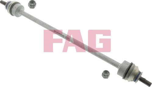 FAG 818 0276 10 - Entretoise / tige, stabilisateur droxauto.com