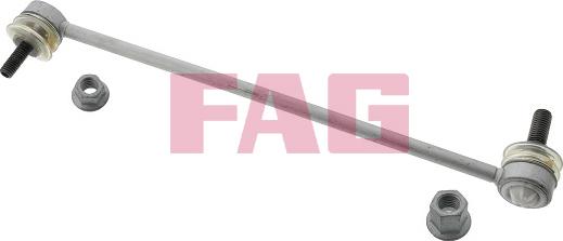 FAG 818 0270 10 - Entretoise / tige, stabilisateur droxauto.com