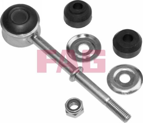 FAG 818 0271 10 - Entretoise / tige, stabilisateur droxauto.com