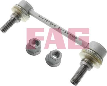 FAG 818 0273 10 - Entretoise / tige, stabilisateur droxauto.com