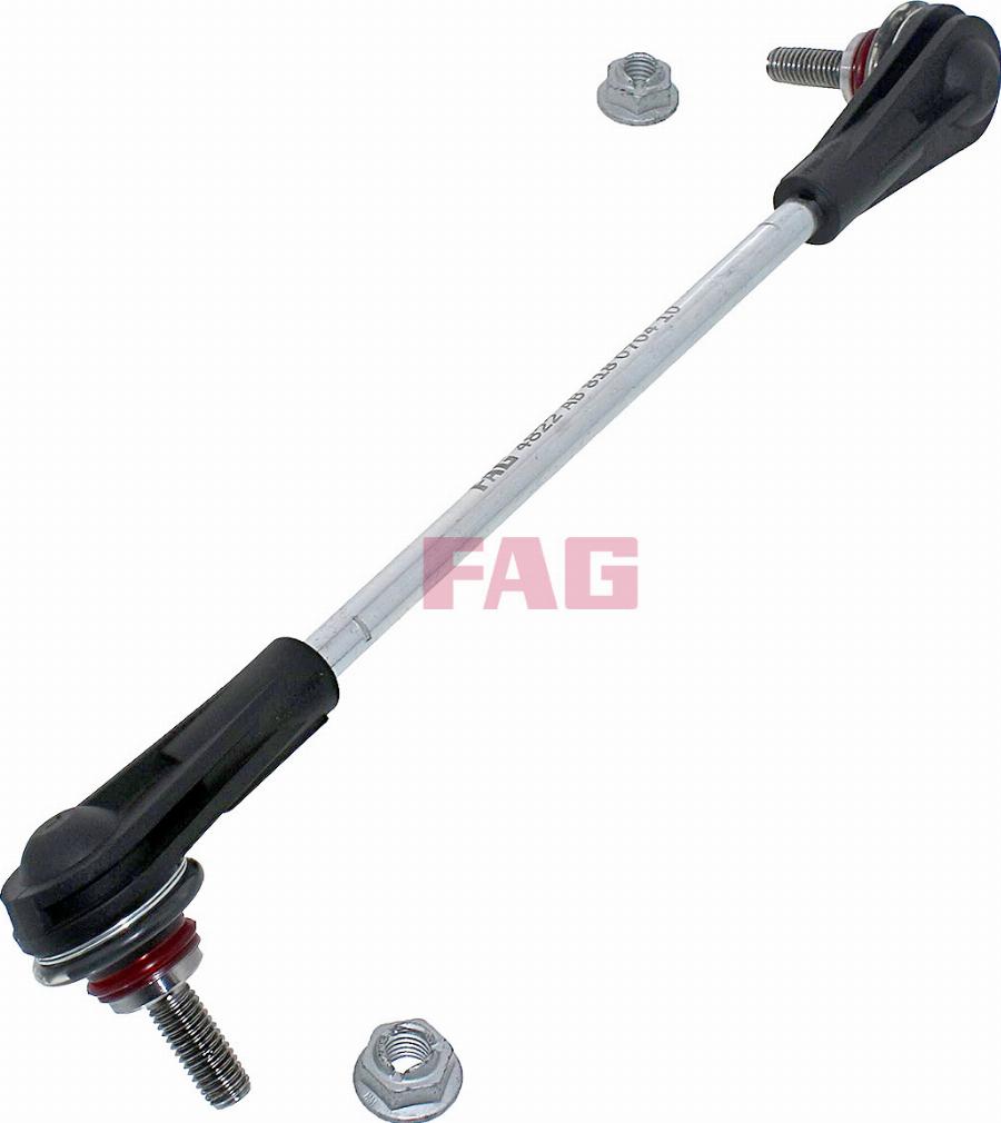 FAG 818 0704 10 - Entretoise / tige, stabilisateur droxauto.com