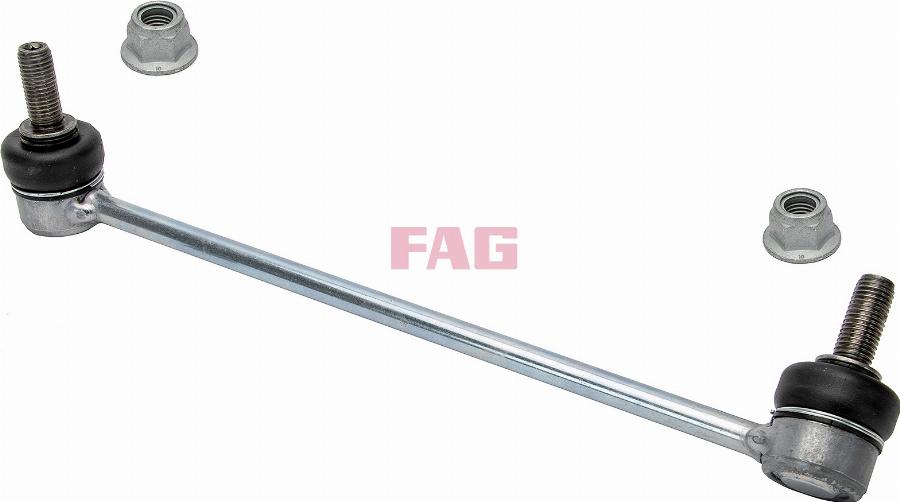 FAG 818 0700 10 - Entretoise / tige, stabilisateur droxauto.com