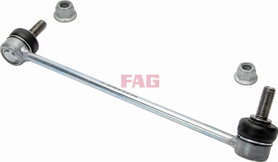 FAG 818 0701 10 - Entretoise / tige, stabilisateur droxauto.com