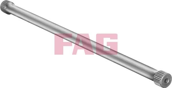 FAG 812 0001 10 - Ressort de suspension droxauto.com