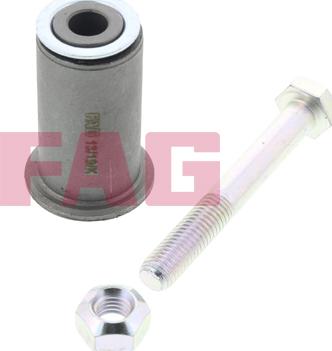 FAG 830 0057 30 - Kit d'assemblage, levier de déviation droxauto.com