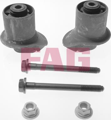 FAG 830 0028 30 - Kit de réparation, corps de l'essieu droxauto.com