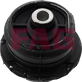 FAG 829 0461 10 - Suspension, corps de l'essieu droxauto.com