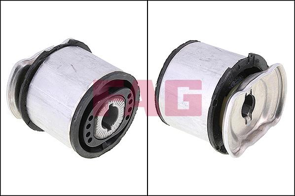 FAG 829 0608 10 - Suspension, corps de l'essieu droxauto.com