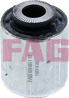 FAG 829 0611 10 - Suspension, bras de liaison droxauto.com