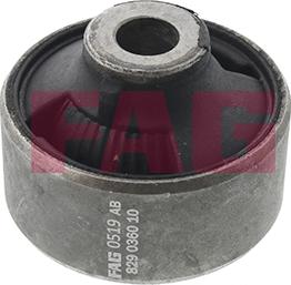 FAG 829 0360 10 - Suspension, bras de liaison droxauto.com