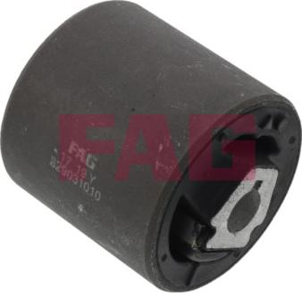 FAG 829 0310 10 - Suspension, bras de liaison droxauto.com