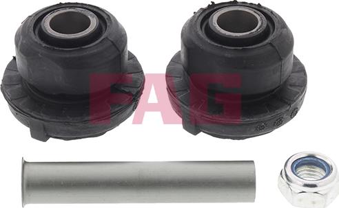 FAG 824 0008 30 - Kit de réparation, bras triangulaire droxauto.com