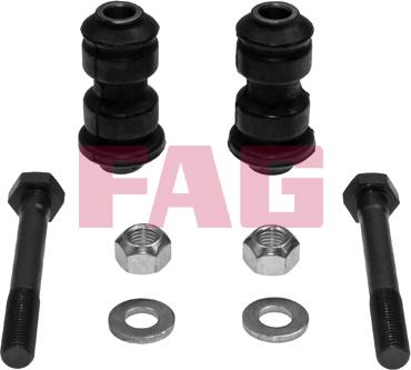 FAG 824 0017 30 - Kit de réparation, bras triangulaire droxauto.com
