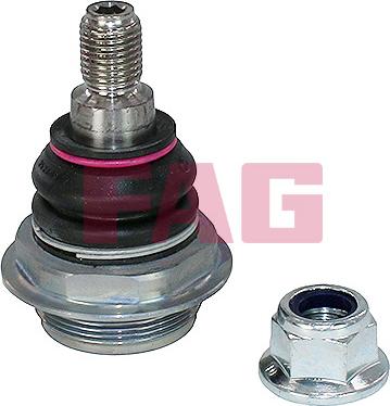 FAG 825 0445 10 - Rotule de suspension droxauto.com