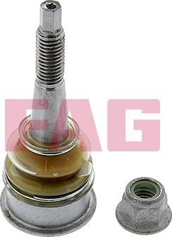 FAG 825 0418 10 - Rotule de suspension droxauto.com