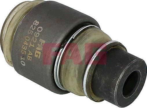 FAG 825 0435 10 - Rotule de suspension droxauto.com